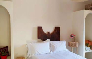 Clède lovée dans la forêt, sauna & bain nordique - Foto 2