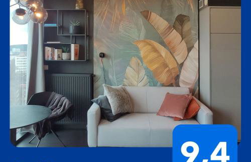 Hanza Tower Studio - Foto 1