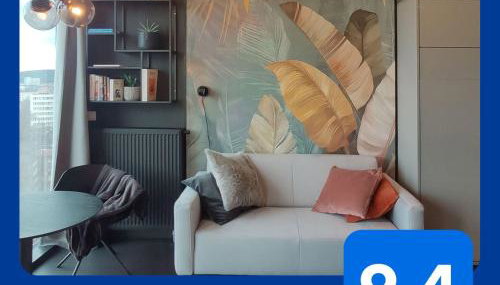 Hanza Tower Studio - Foto 1