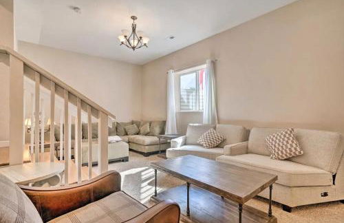 Huge Cozy Home with Many Bedrooms in Ivywild - Foto 11