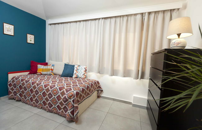 CHROMA Lodge Pikermi - Foto 51