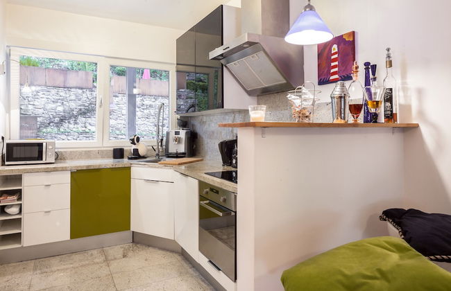 GL Apartmenthouse - Photo 36