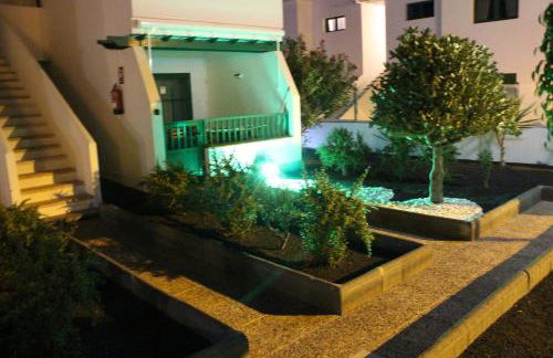 Las Mimosas - Foto 31