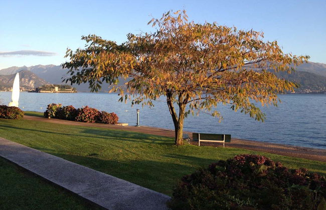 Borromean Islands Boat Trip - Foto 4