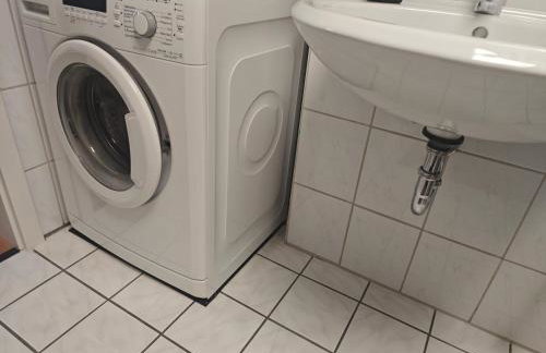 Moderne helle 75qm Wohnung am Salbker See inkl Parkplatz, Balkon - Foto 22