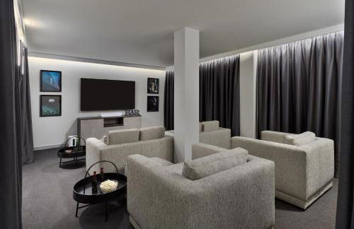 Villa Deluxe 1&2 - Casangular by Upper - Foto 26