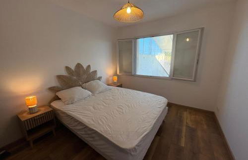 Maison pour réunion de famille Gîte des Tamaris - Foto 6