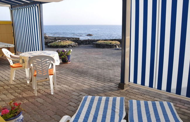 Casa Mar y Sol aan Zee - Foto 17