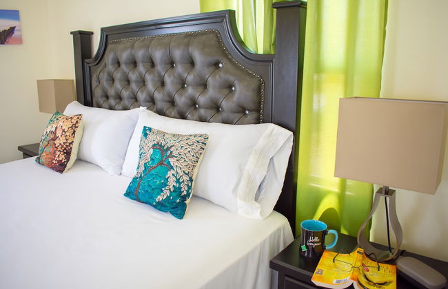 Drax Hall Manor Country Club Villa - Foto 3