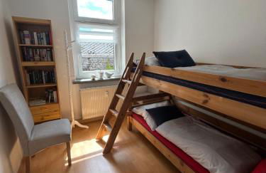 Apartment an der Rödlitzer Kirche - Foto 15