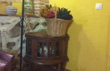 Hospederia Doña Ligia - Foto 43