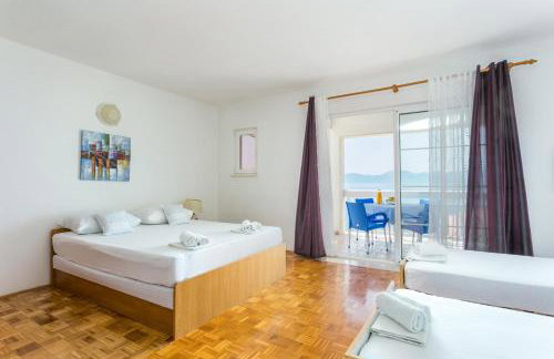 Apartments with parking space Podaca, Makarska - 6736 - Foto 33