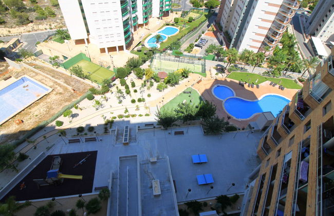 Torre Maestral - Foto 25