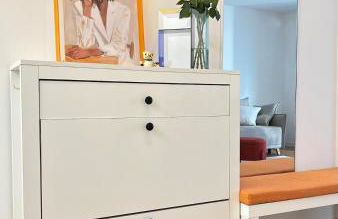 Frankfurt Messe Business Suit - Messe South Gate located across street - Foto 17