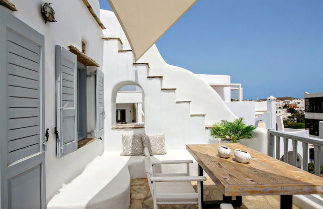 Onar Hotel and Suites - Foto 57