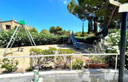 Villa Il Giglio - Foto 20