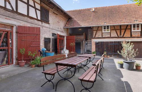 Ferienwohnung, 30 Qm - Photo 24