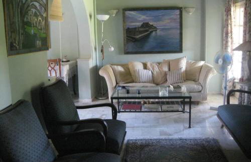 Old cottage in Town - Foto 66