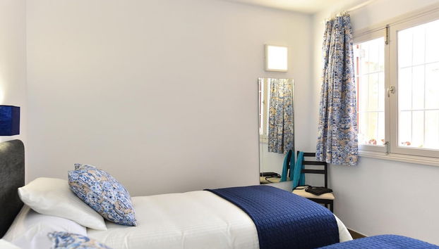 Bungalow in Maspalomas Near Beaches & Pool - Foto 5, Habitación