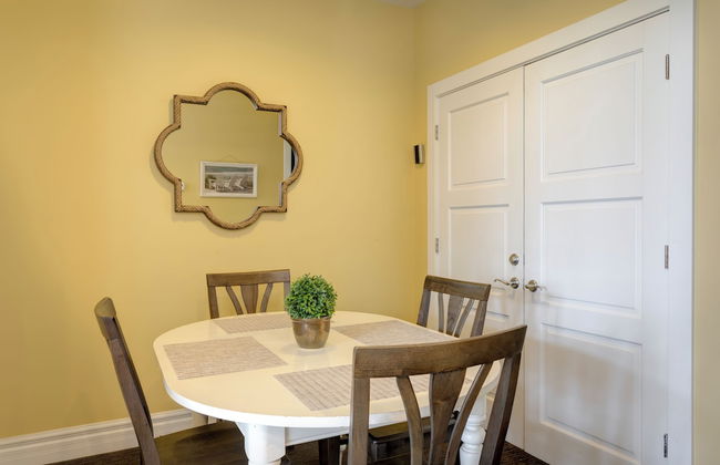 Cottages at Bay Harbor - Foto 21