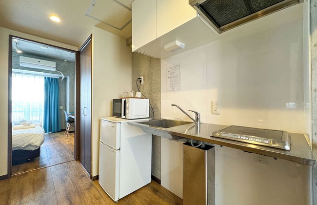 Randor Residence Naha Okinawa - Foto 16