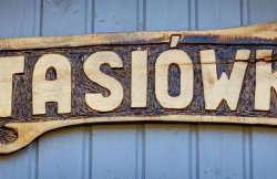 DOMEK NIEBIESKI W BESKIDZIE MAŁYM - Foto 35