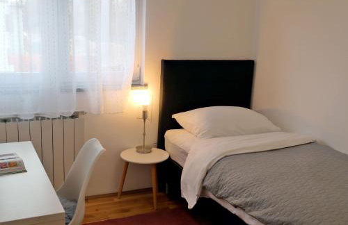 Apartment Appartement Appartement Sarah mit Balkon by Interhome - Foto 12