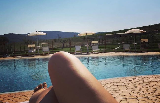 Cascina al colle - Photo 68