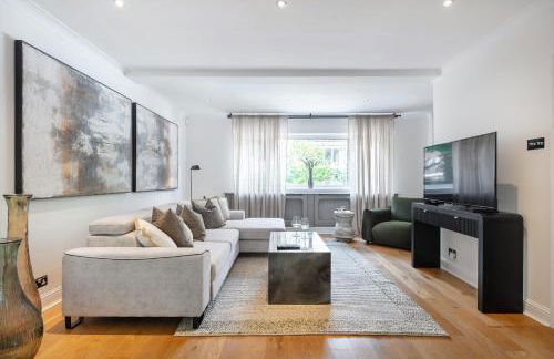 Rare 4beds Townhouse in Kensington with Patio - Foto 7