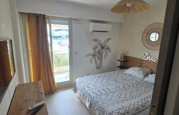 magnifique appartement centre plage - Foto 9