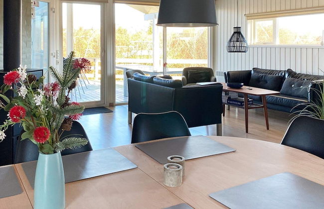 10 Person Holiday Home in Juelsminde-by Traum - Foto 29