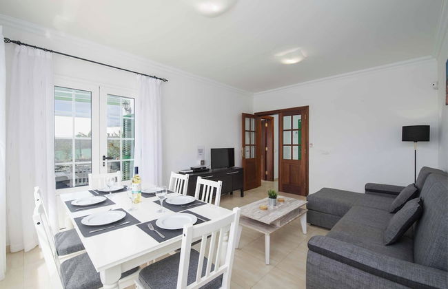 Villa Femes - Foto 11