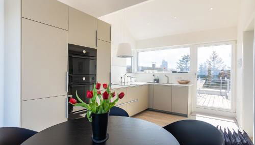 Ferienwohnung Steuerbord - Foto 4