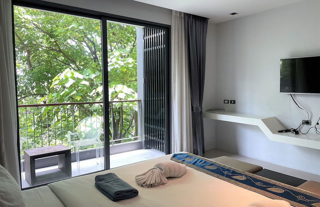 Emerald Terrace by Lofty - Foto 69