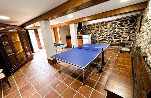 CASA NARCISA - Perfecta para familias y grupos - Valle del Silencio - Foto 19