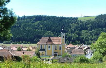 Ferienappartement Donautal - Foto 23