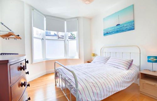 Perfect Booking Near Ramsgate Station And Beach - Foto 16