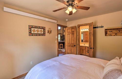 Idyllic Hill City Home - Hike, Bike and ATV! - Foto 15