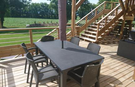 Le Moulin d'Oscar & Spa - Mulhouse Nord - Foto 153