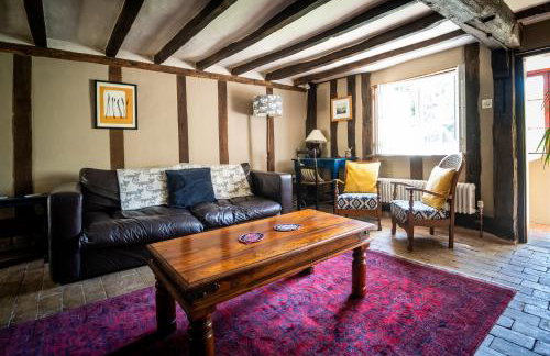 Cosy C17 cottage with country walks from the doorstep - Foto 7