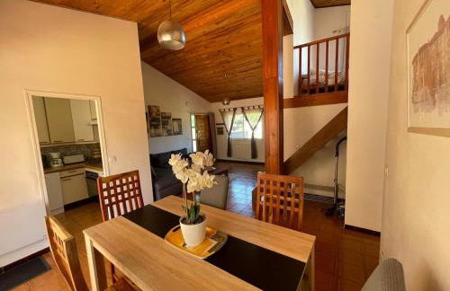 Belle villa classée 4 étoiles proche plage avec jardin - Foto 12