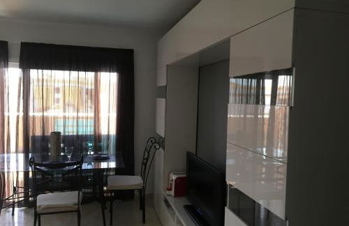 Fañabé SUN 365 Estudio amplio - Foto 11