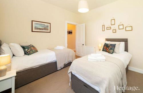 Station Cottage Dinnet Aboyne Aberdeenshire - Photo 83