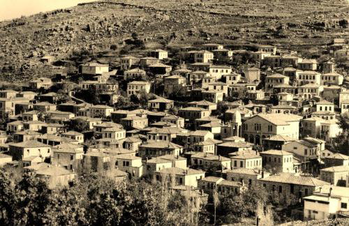 Small home of the Square Σπιτάκι της Πλατείας - Foto 59