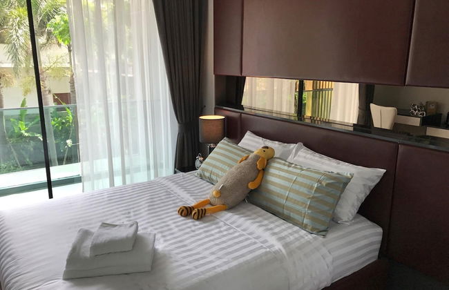 The Heaven at Star Hill Condo - Foto 9