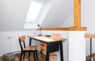 Ferienhaus Friesenkrone - Foto 24