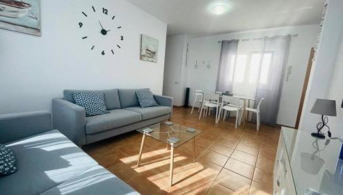 Casa Tranquila Oliastur 17 El Cotillo - Foto 4