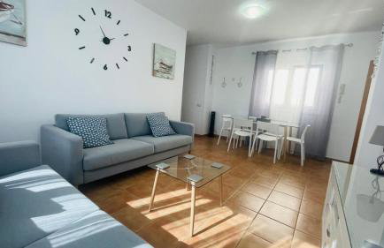 Casa Tranquila Oliastur 17 El Cotillo - Foto 5