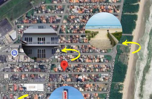 Espaço Amplo e Aconchegante ! - Photo 5