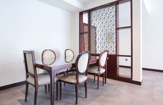 Sitara Hotel Apartment - Photo 47